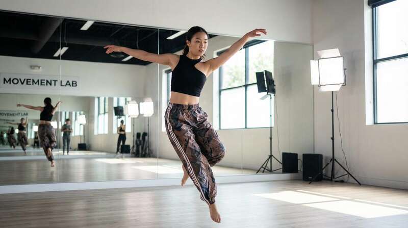 日本三级舞蹈视频